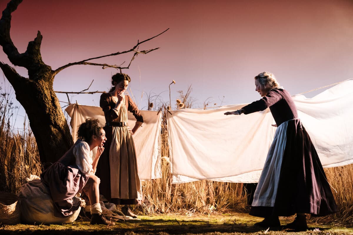 Powerful Performances