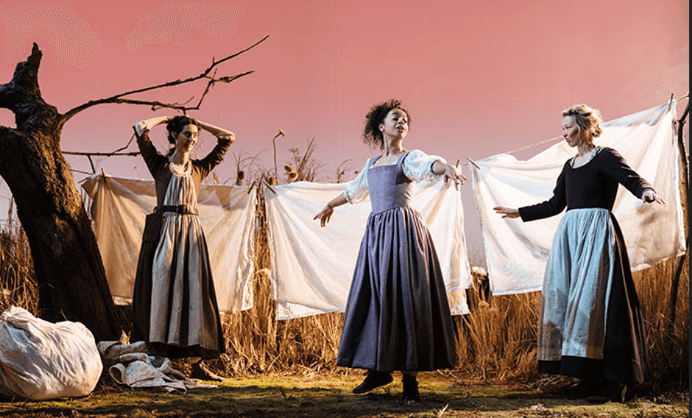 A Unique Theatrical Experience